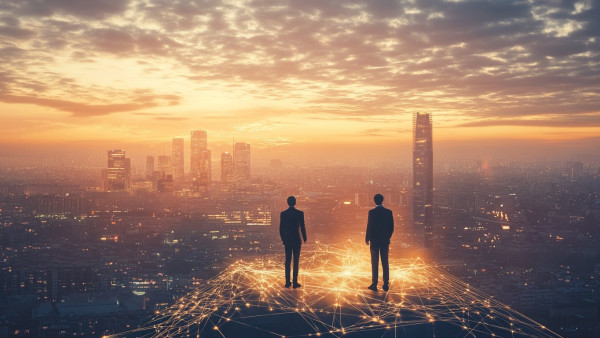 Mentoring program: BUSINESS MENTOR / the path to conscious success / go to section…