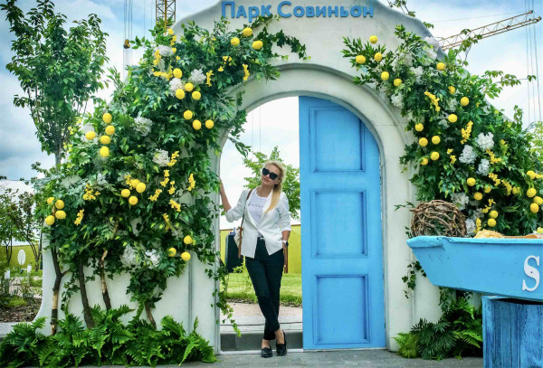 PRESENTATIONS / go to section…