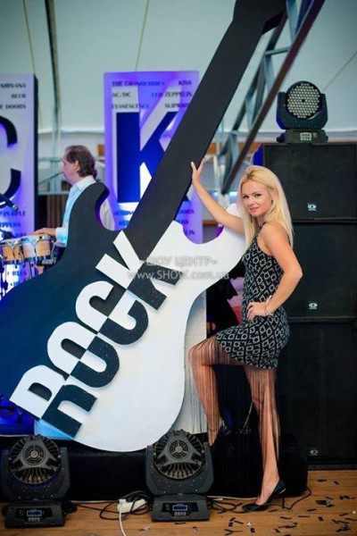 EVENT DECOR PRO / go to section…