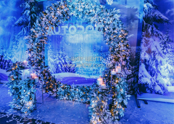 CORPORATE events and PARTIES / go to section…