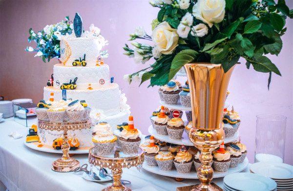 Company "EVENT CATERING" (Odesa, Ukraine) / go to section…