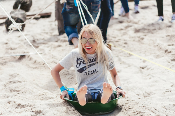 EMOTIONAL TEAMBUILDING & TRAININGS / ideas / options / implementation / go to section…