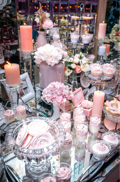 CHILDREN'S PARTIES / go to section…