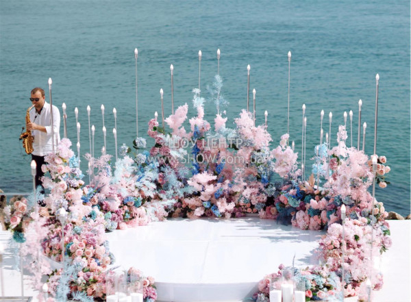 WEDDINGS / go to section…