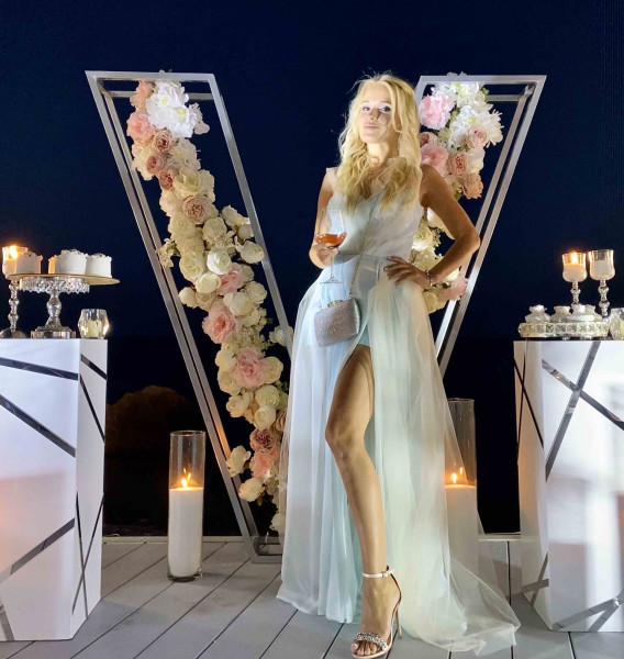 Company "EVENT CATERING" (Odesa, Ukraine) / go to section…