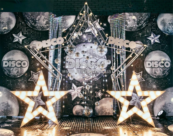 CORPORATE events and PARTIES / go to section…