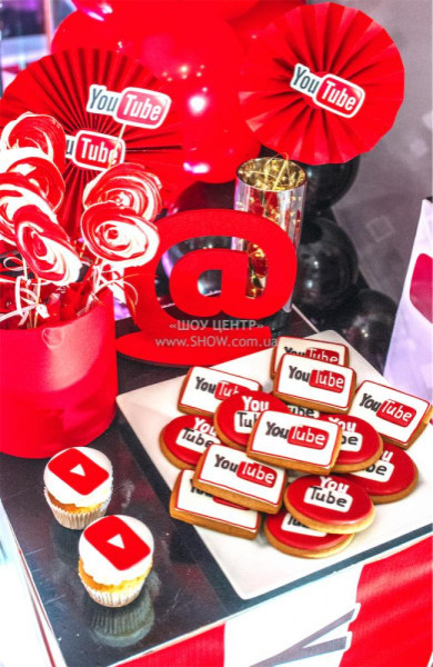 CHILDREN'S PARTIES / go to section…