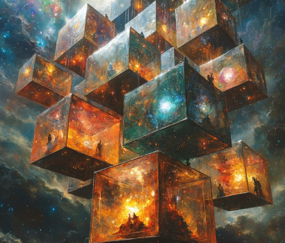 Premiere of the project “Quantum Tetris”