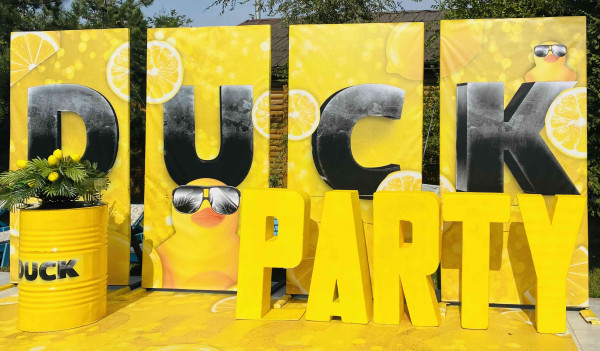 CORPORATE events and PARTIES / go to section…