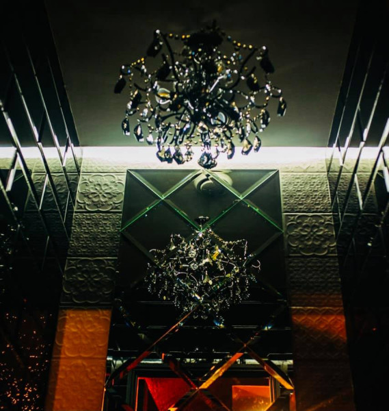 Pastry shop "CAKE BAR" (Odesa, Ukraine) / go to section…