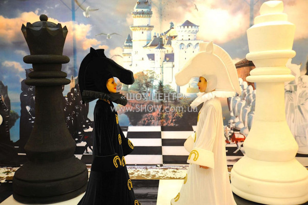 EVENT DECOR PRO / go to section…