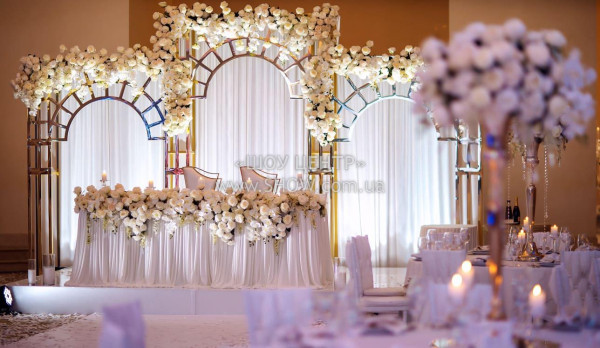 WEDDINGS / go to section…