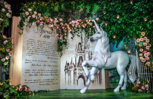 EVENT DECOR PRO / go to section…