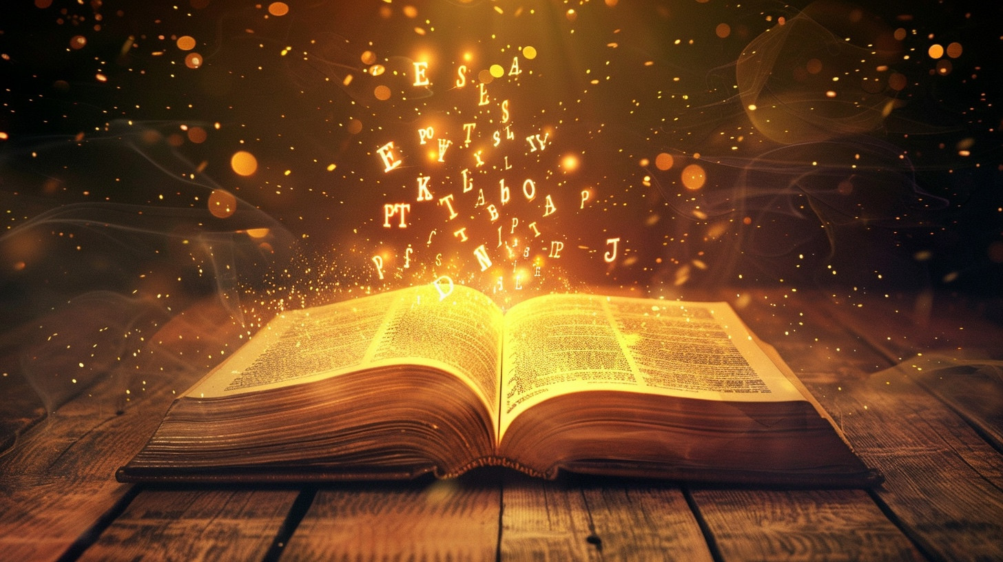 Mini-course — HOW TO BECOME A WRITER / how to find the author within yourself / how to start writing today / learn more...