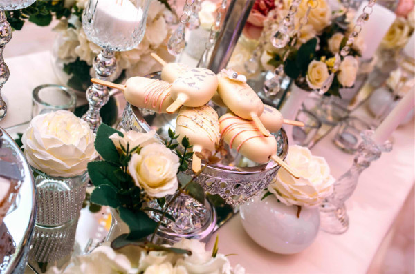 Pastry shop "CAKE BAR" (Odesa, Ukraine) / go to section…