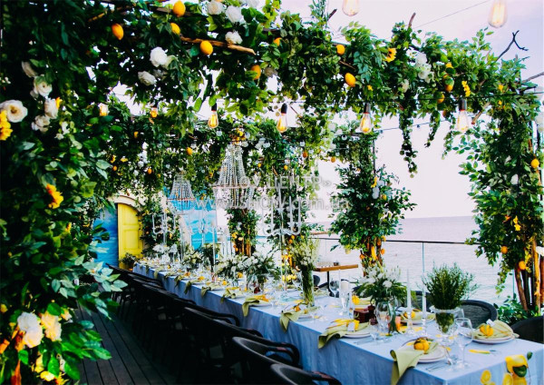 CORPORATE events and PARTIES / go to section…