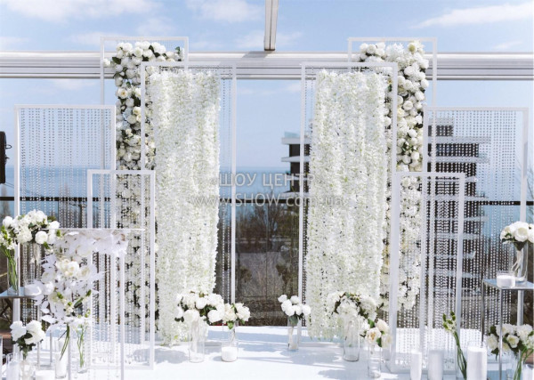 WEDDINGS / go to section…