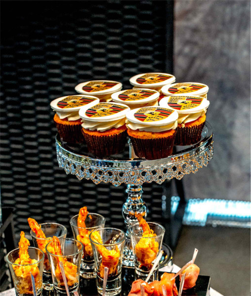 Company "EVENT CATERING" (Odesa, Ukraine) / go to section…