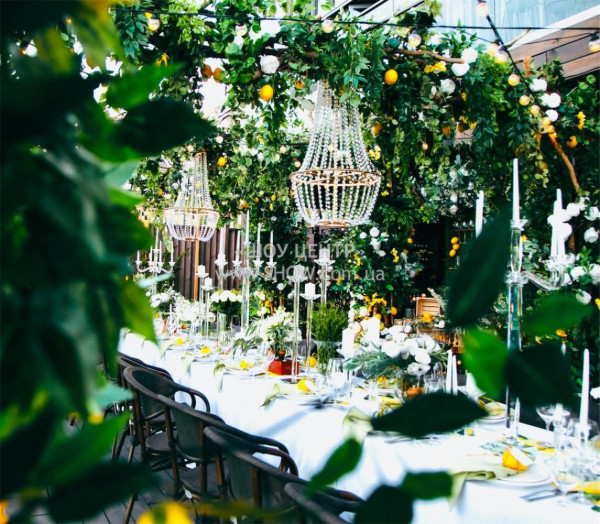 WEDDINGS / go to section…