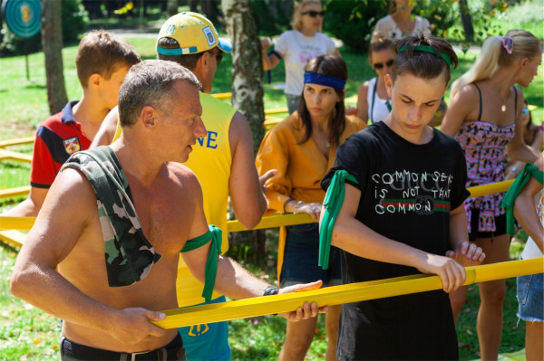 EMOTIONAL TEAMBUILDING & TRAININGS / ideas / options / implementation / go to section…