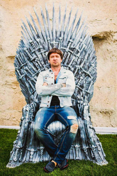 BIRTHDAYS / CLASSIC EVENTS / PARTIES / go to section…