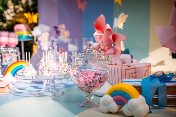 CHILDREN'S PARTIES / go to section…