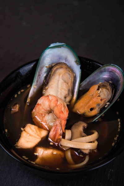 Gastro Pub "FISHKA" (Odesa, Ukraine) / go to section…