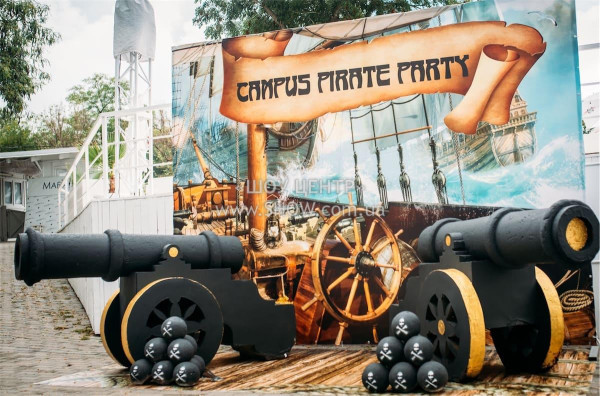 EVENT DECOR PRO / go to section…