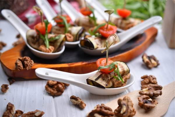 Company "EVENT CATERING" (Odesa, Ukraine) / go to section…