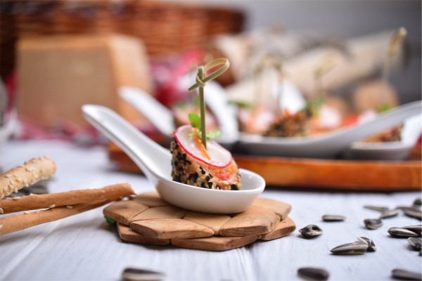 Company "EVENT CATERING" (Odesa, Ukraine) / go to section…