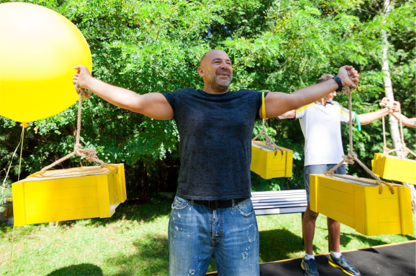 EMOTIONAL TEAMBUILDING & TRAININGS / ideas / options / implementation / go to section…