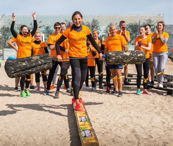 EMOTIONAL TEAMBUILDING & TRAININGS / ideas / options / implementation / go to section…