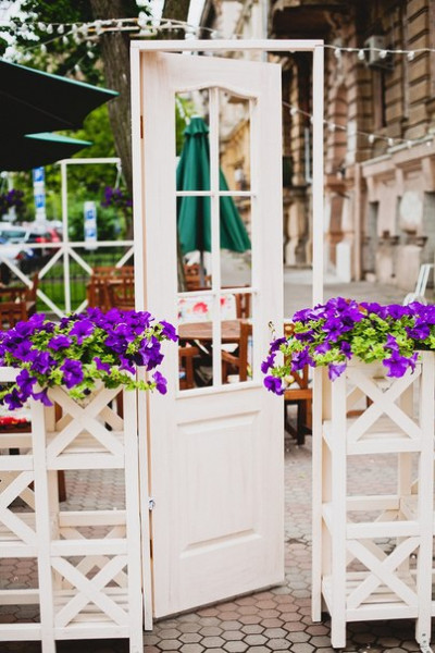 Park cafe "EVENT cafe" (Odesa) / go to section…