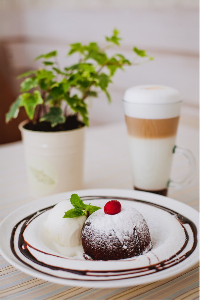 Park cafe "EVENT cafe" (Odesa) / go to section…