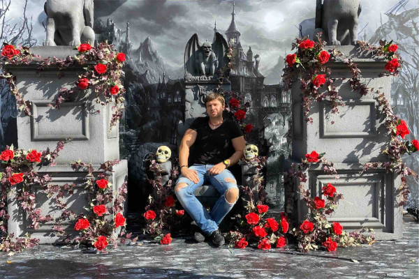 BIRTHDAYS / CLASSIC EVENTS / PARTIES / go to section…