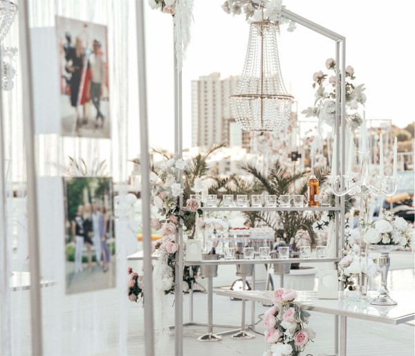 Company "EVENT CATERING" (Odesa, Ukraine) / go to section…