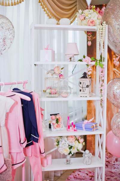 CHILDREN'S PARTIES / go to section…