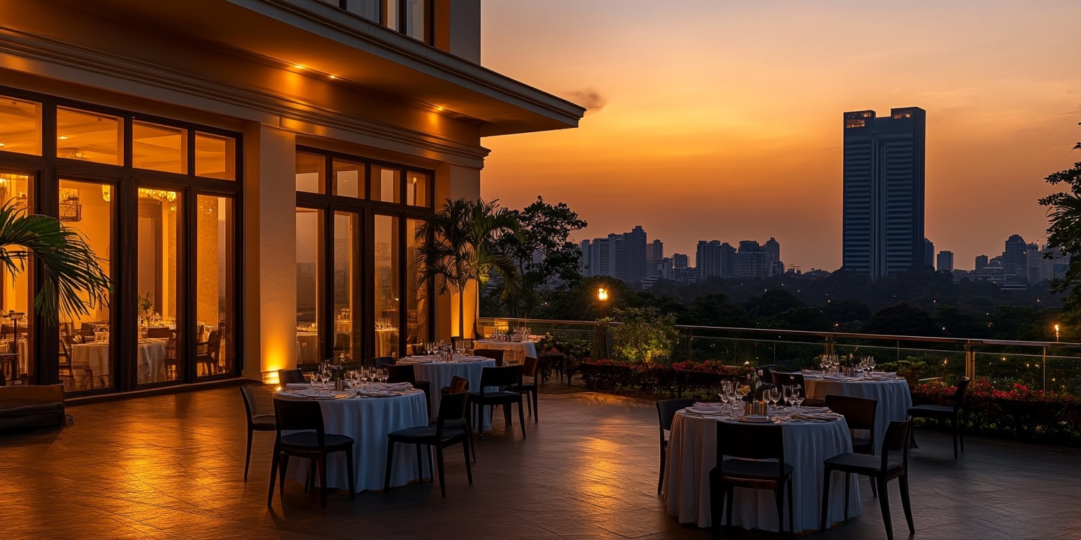 Event locations in SRI LANKA