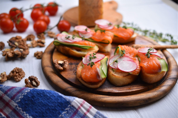 Company "EVENT CATERING" (Odesa, Ukraine) / go to section…