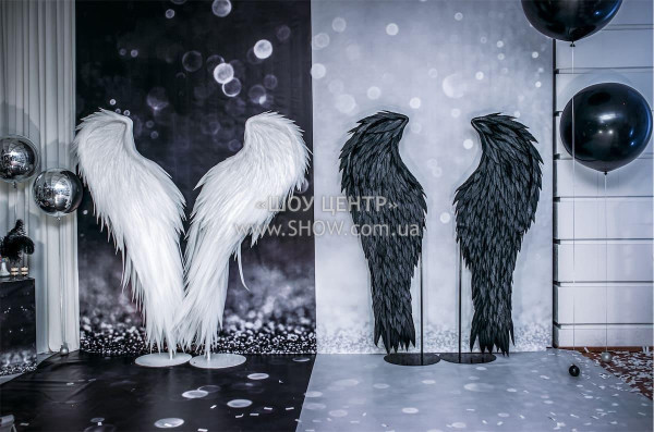 EVENT DECOR PRO / go to section…