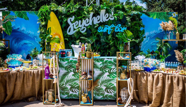 Company "EVENT CATERING" (Odesa, Ukraine) / go to section…