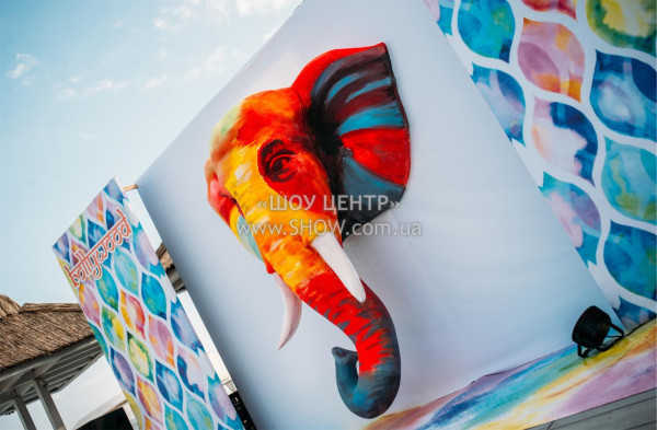 CORPORATE events and PARTIES / go to section…