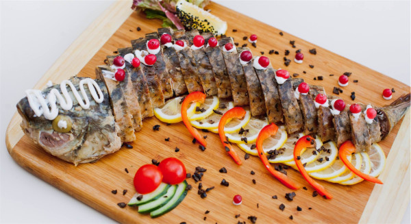 Company "EVENT CATERING" (Odesa, Ukraine) / go to section…