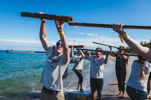 EMOTIONAL TEAMBUILDING & TRAININGS / ideas / options / implementation / go to section…