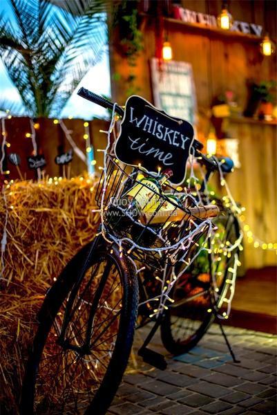 EVENT DECOR PRO / go to section…