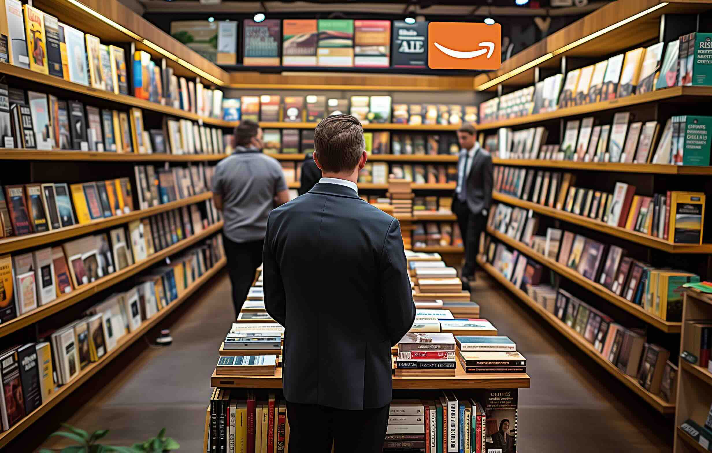 CREATING BOOKS for Brands and Personalities (published on "Amazon"…) / go to section…