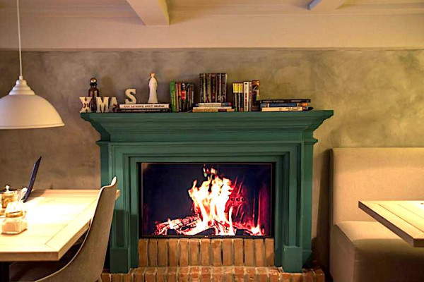 Gastro Pub "FISHKA" (Odesa, Ukraine) / go to section…