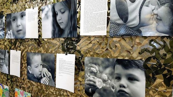 Project idea "VOICES of those who can NEVER RETURN" (Europe)