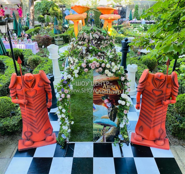 CORPORATE events and PARTIES / go to section…