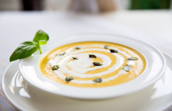 Cafe & restaurant "FRESCO" (Odesa, Ukraine) / go to section…